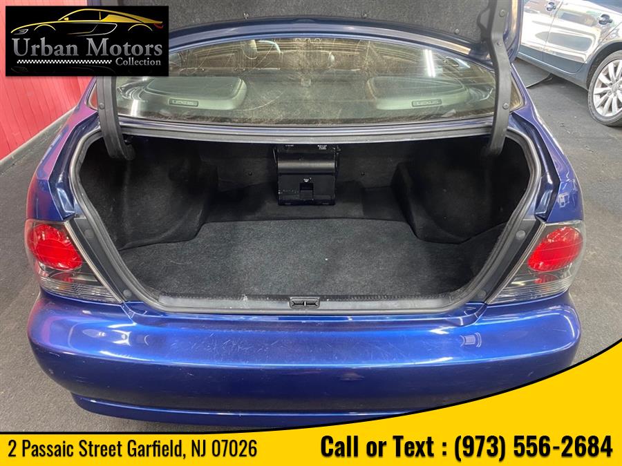 2003 Lexus Is 300 , available for sale in Garfield, New Jersey | Urban Motors Collection. Garfield, New Jersey 2003 Lexus Is 300 , available for sale in Garfield, New Jersey | Urban Motors Collection. Garfield, New Jersey
