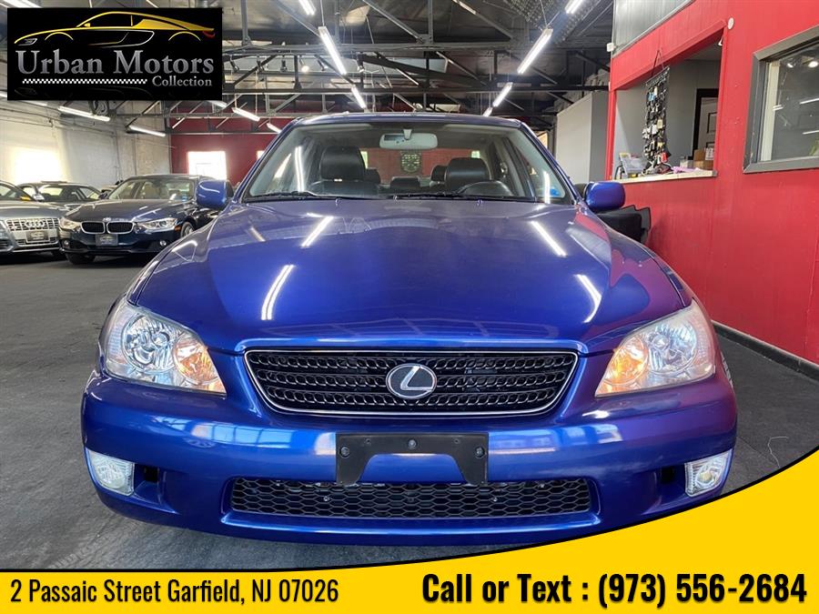 2003 Lexus Is 300 , available for sale in Garfield, New Jersey | Urban Motors Collection. Garfield, New Jersey 2003 Lexus Is 300 , available for sale in Garfield, New Jersey | Urban Motors Collection. Garfield, New Jersey