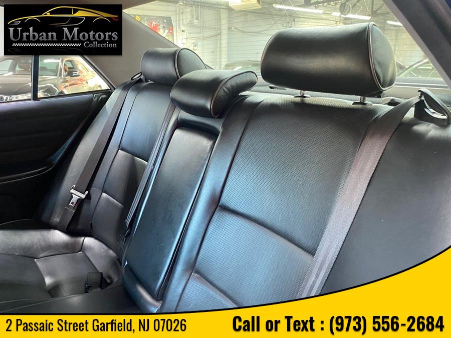 2003 Lexus Is 300 , available for sale in Garfield, New Jersey | Urban Motors Collection. Garfield, New Jersey 2003 Lexus Is 300 , available for sale in Garfield, New Jersey | Urban Motors Collection. Garfield, New Jersey
