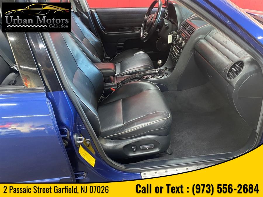 2003 Lexus Is 300 , available for sale in Garfield, New Jersey | Urban Motors Collection. Garfield, New Jersey 2003 Lexus Is 300 , available for sale in Garfield, New Jersey | Urban Motors Collection. Garfield, New Jersey