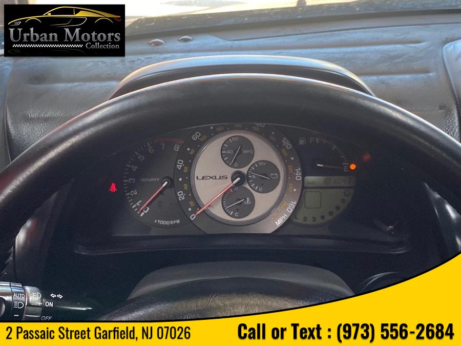 2003 Lexus Is 300 , available for sale in Garfield, New Jersey | Urban Motors Collection. Garfield, New Jersey 2003 Lexus Is 300 , available for sale in Garfield, New Jersey | Urban Motors Collection. Garfield, New Jersey