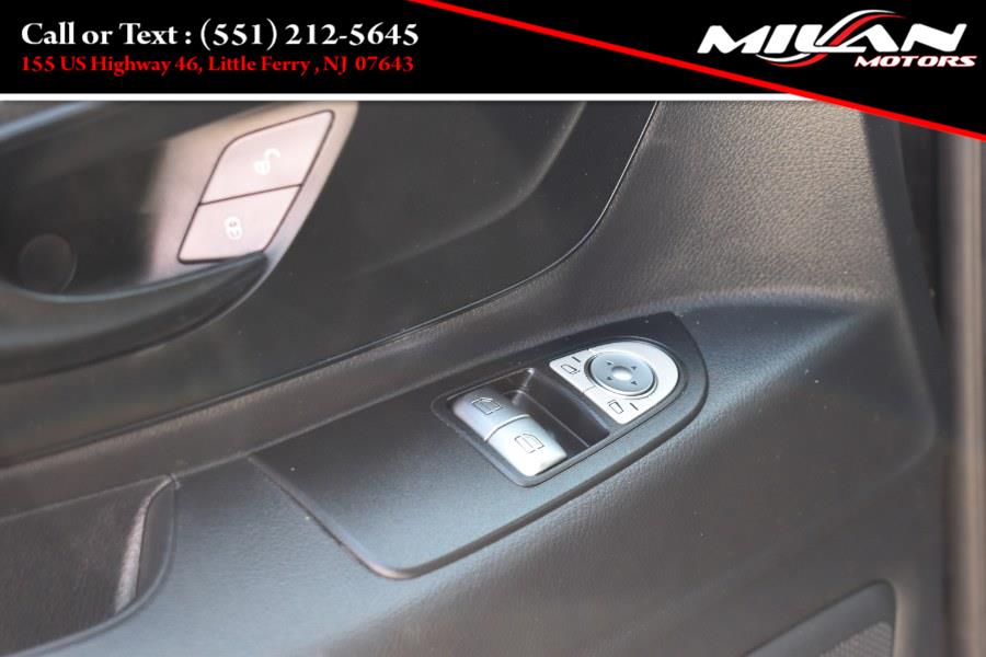 Used Mercedes-Benz Metris Passenger Van Standard Roof 126" Wheelbase 2018 | Milan Motors. Little Ferry , New Jersey Used Mercedes-Benz Metris Passenger Van Standard Roof 126" Wheelbase 2018 | Milan Motors. Little Ferry , New Jersey