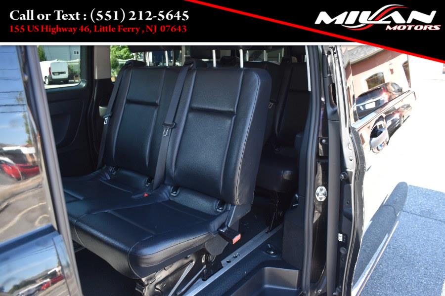 Used Mercedes-Benz Metris Passenger Van Standard Roof 126" Wheelbase 2018 | Milan Motors. Little Ferry , New Jersey Used Mercedes-Benz Metris Passenger Van Standard Roof 126" Wheelbase 2018 | Milan Motors. Little Ferry , New Jersey
