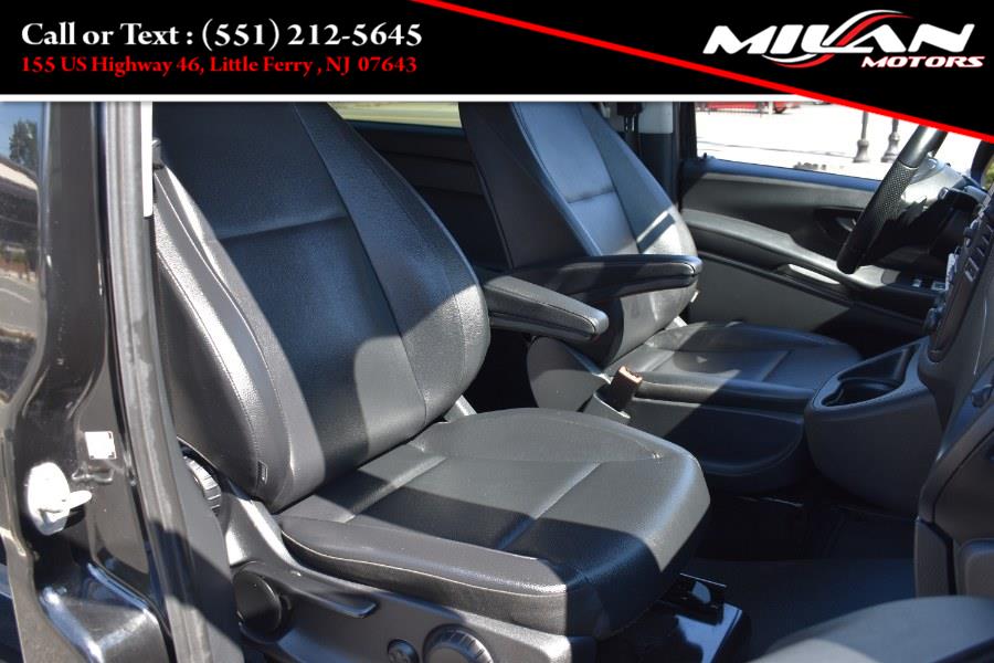 Used Mercedes-Benz Metris Passenger Van Standard Roof 126" Wheelbase 2018 | Milan Motors. Little Ferry , New Jersey Used Mercedes-Benz Metris Passenger Van Standard Roof 126" Wheelbase 2018 | Milan Motors. Little Ferry , New Jersey
