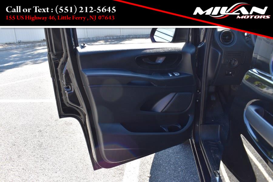 Used Mercedes-Benz Metris Passenger Van Standard Roof 126" Wheelbase 2018 | Milan Motors. Little Ferry , New Jersey Used Mercedes-Benz Metris Passenger Van Standard Roof 126" Wheelbase 2018 | Milan Motors. Little Ferry , New Jersey