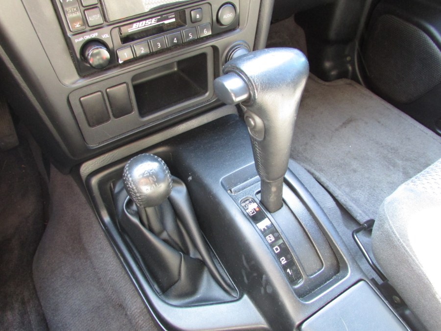 2004 Nissan Pathfinder SE 4WD, available for sale in East Windsor, Connecticut | United Auto Sales of E Windsor, Inc. East Windsor, Connecticut 2004 Nissan Pathfinder SE 4WD, available for sale in East Windsor, Connecticut | United Auto Sales of E Windsor, Inc. East Windsor, Connecticut