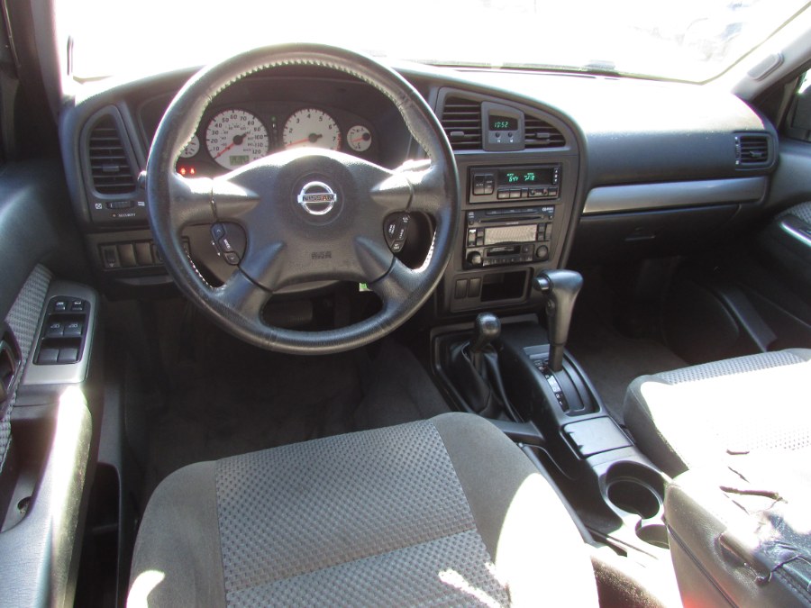2004 Nissan Pathfinder SE 4WD, available for sale in East Windsor, Connecticut | United Auto Sales of E Windsor, Inc. East Windsor, Connecticut 2004 Nissan Pathfinder SE 4WD, available for sale in East Windsor, Connecticut | United Auto Sales of E Windsor, Inc. East Windsor, Connecticut