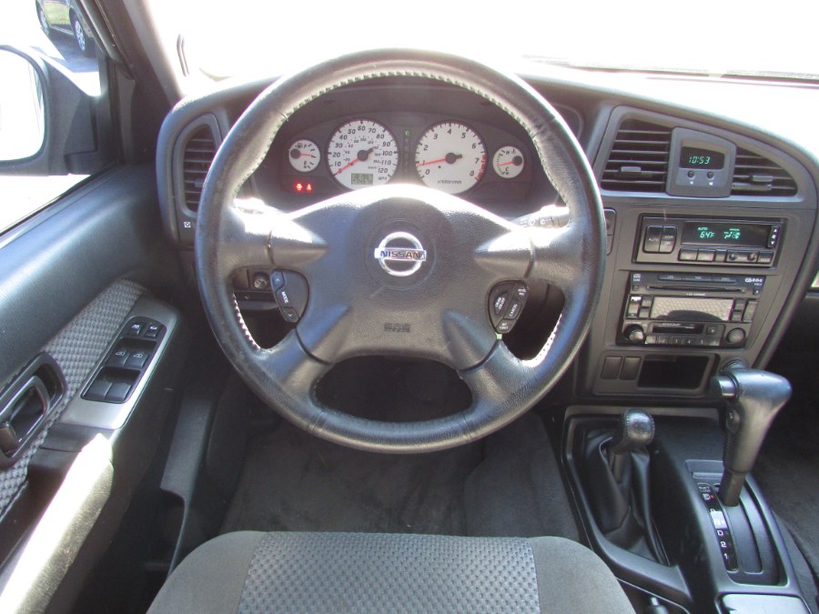 2004 Nissan Pathfinder SE 4WD, available for sale in East Windsor, Connecticut | United Auto Sales of E Windsor, Inc. East Windsor, Connecticut 2004 Nissan Pathfinder SE 4WD, available for sale in East Windsor, Connecticut | United Auto Sales of E Windsor, Inc. East Windsor, Connecticut