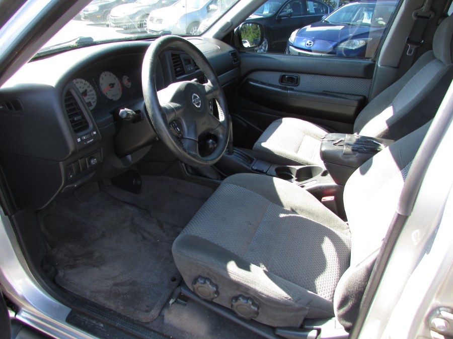 2004 Nissan Pathfinder SE 4WD, available for sale in East Windsor, Connecticut | United Auto Sales of E Windsor, Inc. East Windsor, Connecticut 2004 Nissan Pathfinder SE 4WD, available for sale in East Windsor, Connecticut | United Auto Sales of E Windsor, Inc. East Windsor, Connecticut