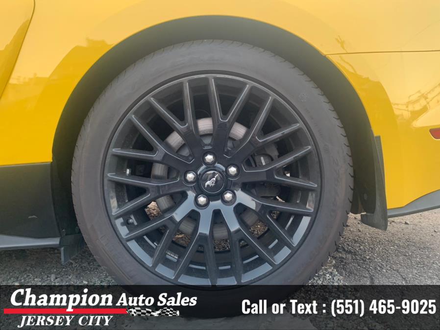 2015 Ford Mustang 2dr Fastback GT, available for sale in Jersey City, New Jersey | Champion Auto Sales. Jersey City, New Jersey 2015 Ford Mustang 2dr Fastback GT, available for sale in Jersey City, New Jersey | Champion Auto Sales. Jersey City, New Jersey