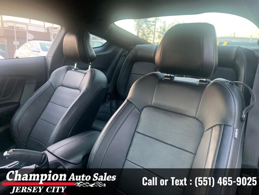 2015 Ford Mustang 2dr Fastback GT, available for sale in Jersey City, New Jersey | Champion Auto Sales. Jersey City, New Jersey 2015 Ford Mustang 2dr Fastback GT, available for sale in Jersey City, New Jersey | Champion Auto Sales. Jersey City, New Jersey