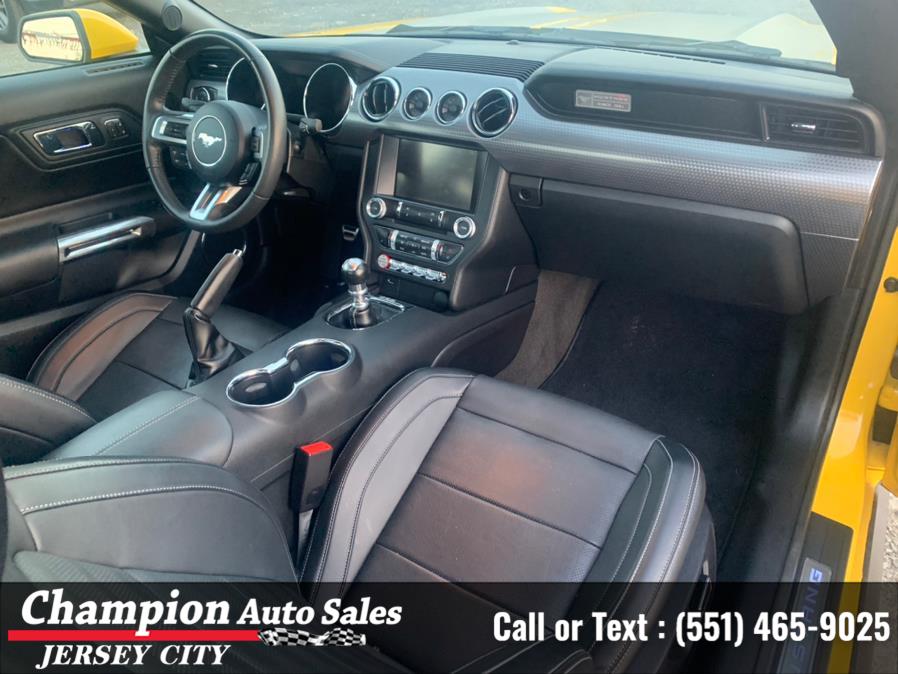 2015 Ford Mustang 2dr Fastback GT, available for sale in Jersey City, New Jersey | Champion Auto Sales. Jersey City, New Jersey 2015 Ford Mustang 2dr Fastback GT, available for sale in Jersey City, New Jersey | Champion Auto Sales. Jersey City, New Jersey