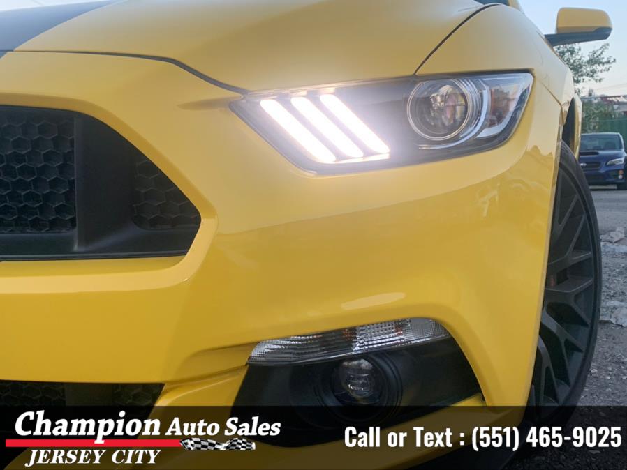 2015 Ford Mustang 2dr Fastback GT, available for sale in Jersey City, New Jersey | Champion Auto Sales. Jersey City, New Jersey 2015 Ford Mustang 2dr Fastback GT, available for sale in Jersey City, New Jersey | Champion Auto Sales. Jersey City, New Jersey