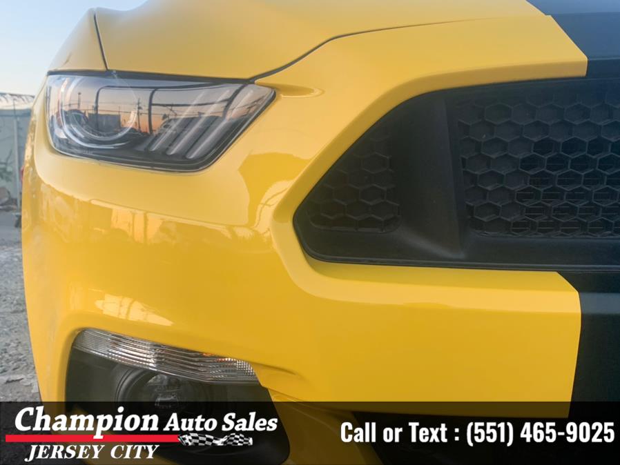 2015 Ford Mustang 2dr Fastback GT, available for sale in Jersey City, New Jersey | Champion Auto Sales. Jersey City, New Jersey 2015 Ford Mustang 2dr Fastback GT, available for sale in Jersey City, New Jersey | Champion Auto Sales. Jersey City, New Jersey