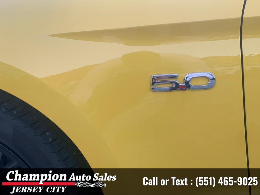 2015 Ford Mustang 2dr Fastback GT, available for sale in Jersey City, New Jersey | Champion Auto Sales. Jersey City, New Jersey 2015 Ford Mustang 2dr Fastback GT, available for sale in Jersey City, New Jersey | Champion Auto Sales. Jersey City, New Jersey