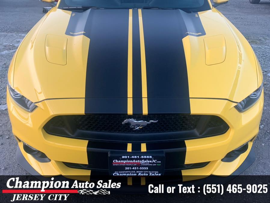 2015 Ford Mustang 2dr Fastback GT, available for sale in Jersey City, New Jersey | Champion Auto Sales. Jersey City, New Jersey 2015 Ford Mustang 2dr Fastback GT, available for sale in Jersey City, New Jersey | Champion Auto Sales. Jersey City, New Jersey