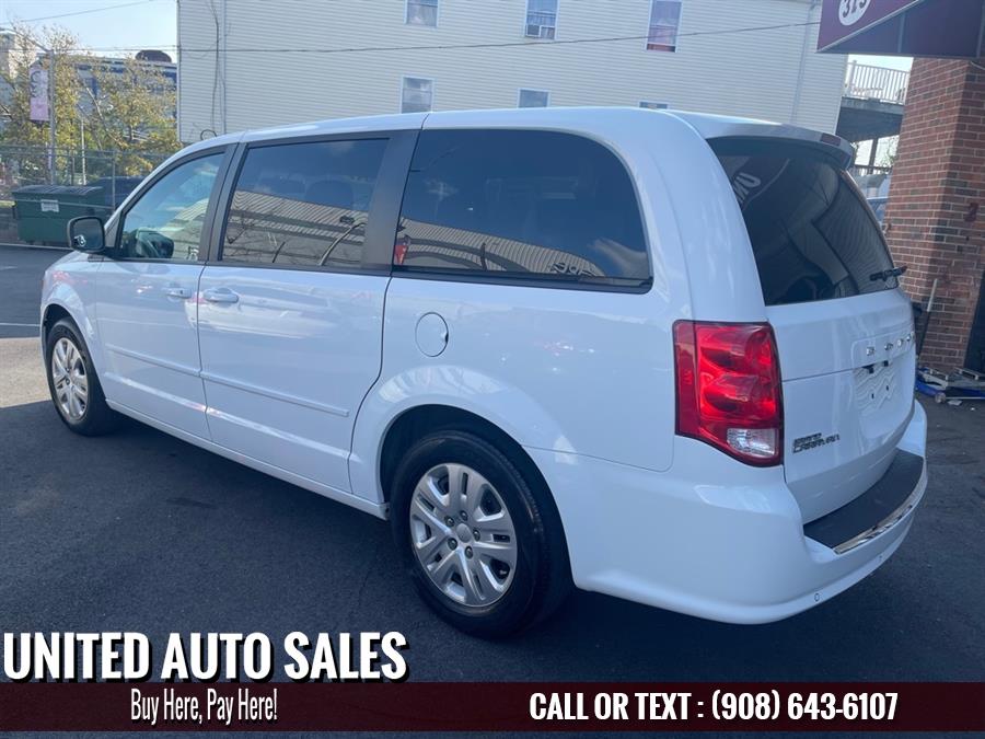 Used Dodge Grand Caravan SE 2017 | United Auto Sale. Newark, New Jersey Used Dodge Grand Caravan SE 2017 | United Auto Sale. Newark, New Jersey
