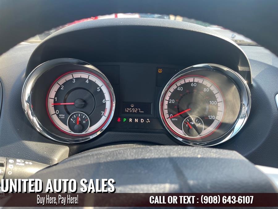 Used Dodge Grand Caravan SE 2017 | United Auto Sale. Newark, New Jersey Used Dodge Grand Caravan SE 2017 | United Auto Sale. Newark, New Jersey