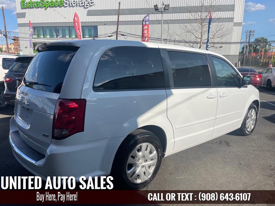 Used Dodge Grand Caravan SE 2017 | United Auto Sale. Newark, New Jersey Used Dodge Grand Caravan SE 2017 | United Auto Sale. Newark, New Jersey