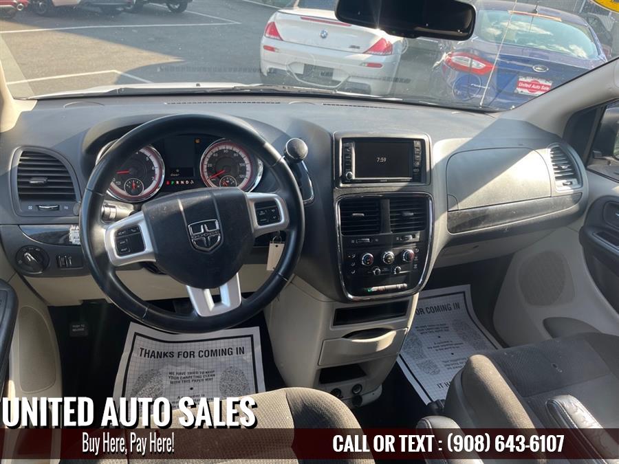 Used Dodge Grand Caravan SE 2017 | United Auto Sale. Newark, New Jersey Used Dodge Grand Caravan SE 2017 | United Auto Sale. Newark, New Jersey