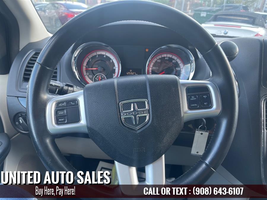 Used Dodge Grand Caravan SE 2017 | United Auto Sale. Newark, New Jersey Used Dodge Grand Caravan SE 2017 | United Auto Sale. Newark, New Jersey