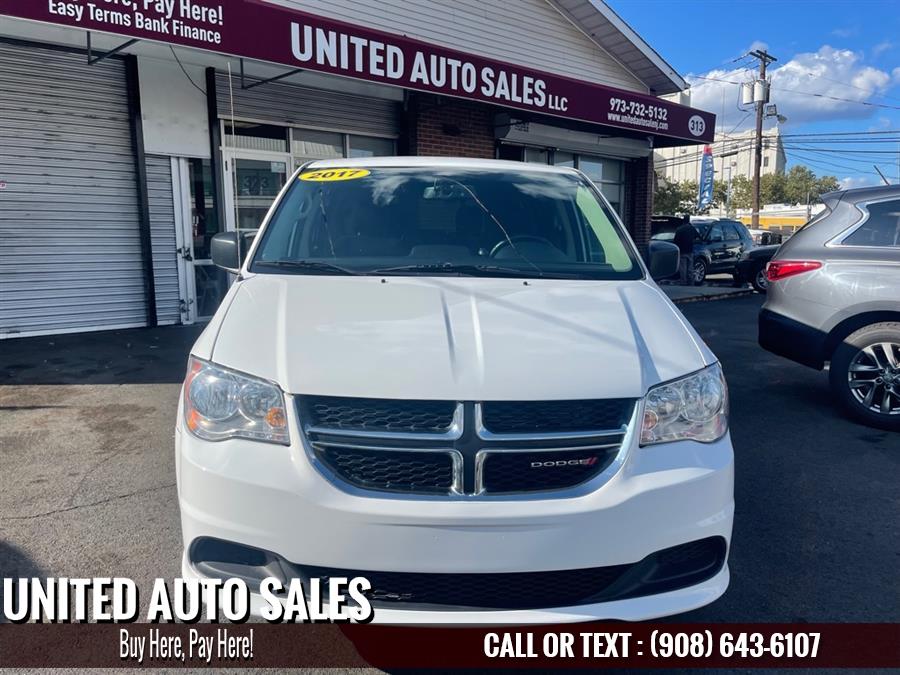 Used Dodge Grand Caravan SE 2017 | United Auto Sale. Newark, New Jersey Used Dodge Grand Caravan SE 2017 | United Auto Sale. Newark, New Jersey