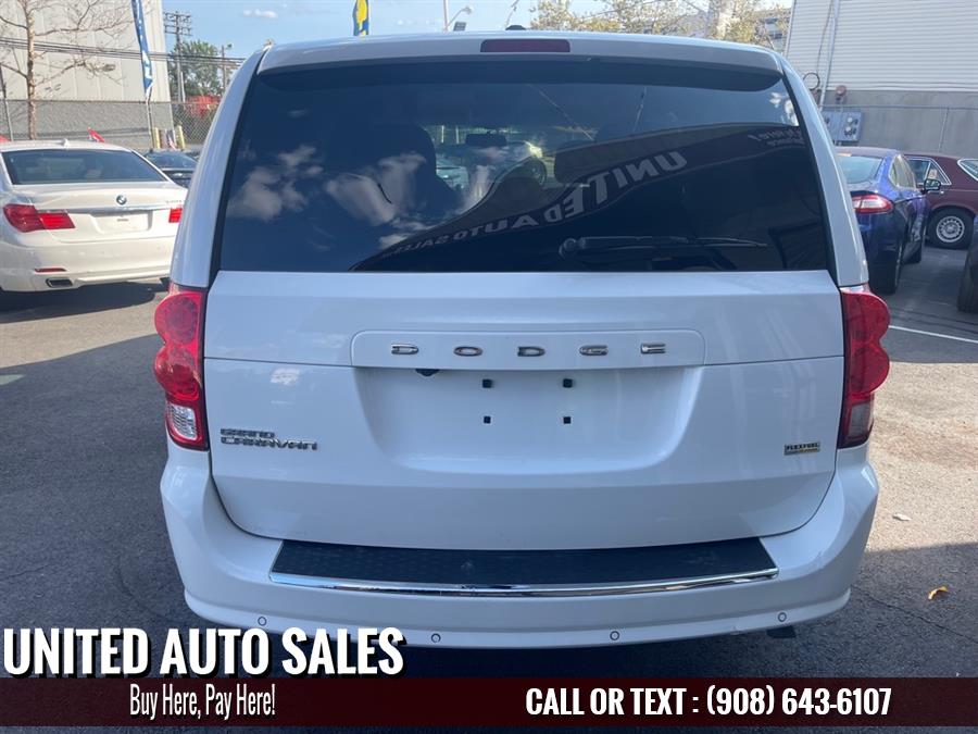 Used Dodge Grand Caravan SE 2017 | United Auto Sale. Newark, New Jersey Used Dodge Grand Caravan SE 2017 | United Auto Sale. Newark, New Jersey