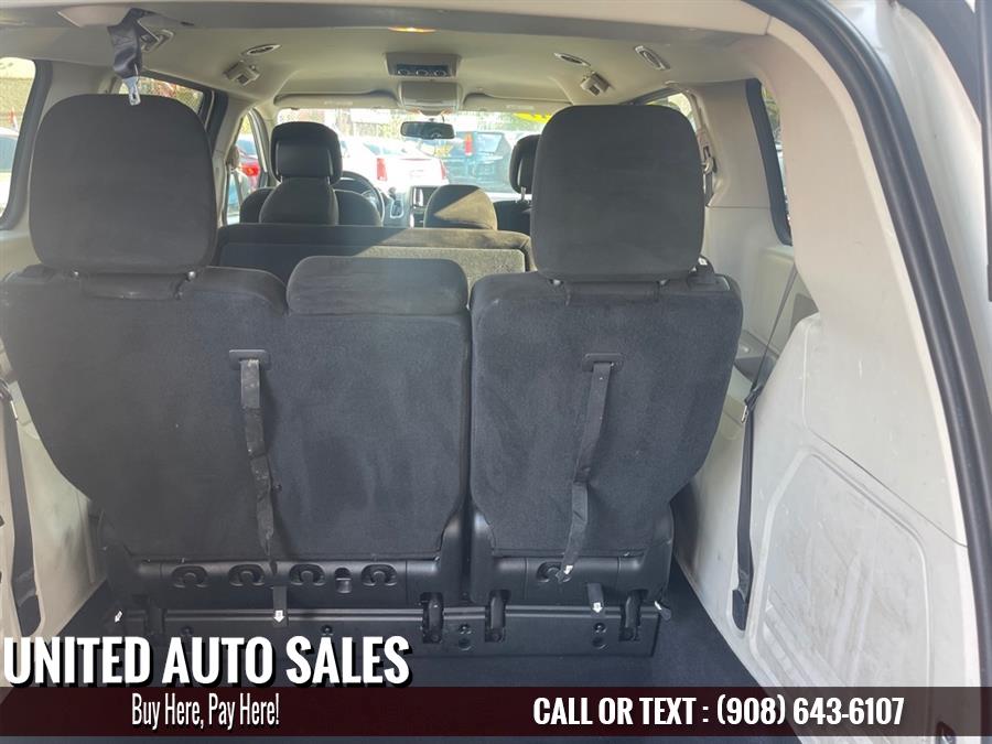 Used Dodge Grand Caravan SE 2017 | United Auto Sale. Newark, New Jersey Used Dodge Grand Caravan SE 2017 | United Auto Sale. Newark, New Jersey