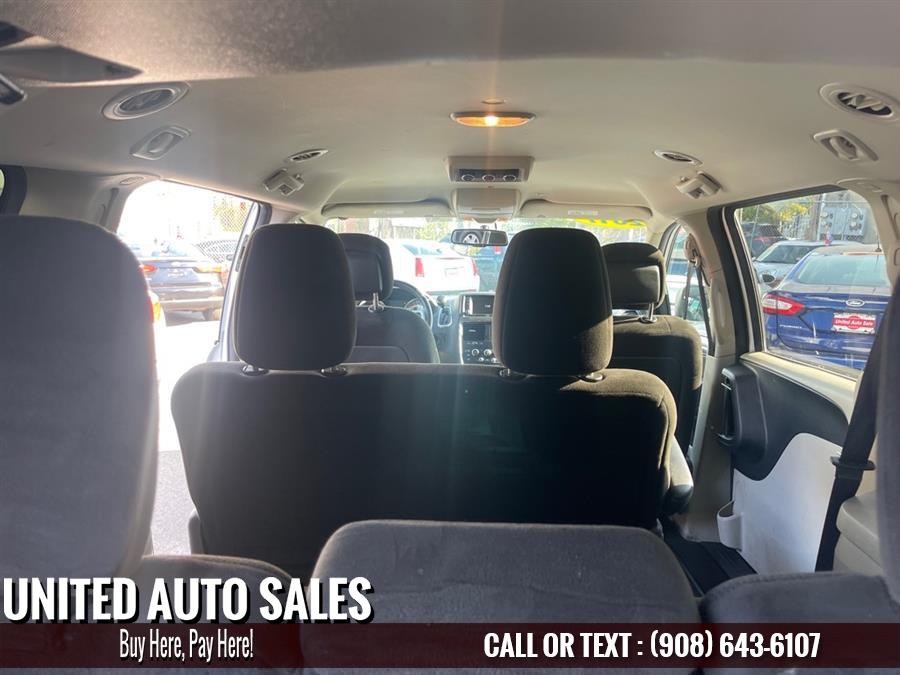 Used Dodge Grand Caravan SE 2017 | United Auto Sale. Newark, New Jersey Used Dodge Grand Caravan SE 2017 | United Auto Sale. Newark, New Jersey