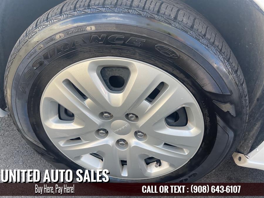 Used Dodge Grand Caravan SE 2017 | United Auto Sale. Newark, New Jersey Used Dodge Grand Caravan SE 2017 | United Auto Sale. Newark, New Jersey