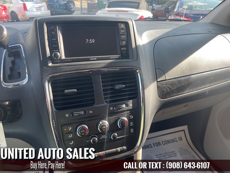 Used Dodge Grand Caravan SE 2017 | United Auto Sale. Newark, New Jersey Used Dodge Grand Caravan SE 2017 | United Auto Sale. Newark, New Jersey