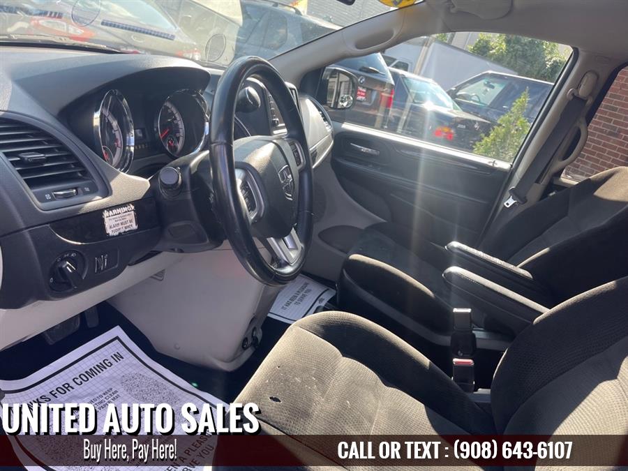 Used Dodge Grand Caravan SE 2017 | United Auto Sale. Newark, New Jersey Used Dodge Grand Caravan SE 2017 | United Auto Sale. Newark, New Jersey