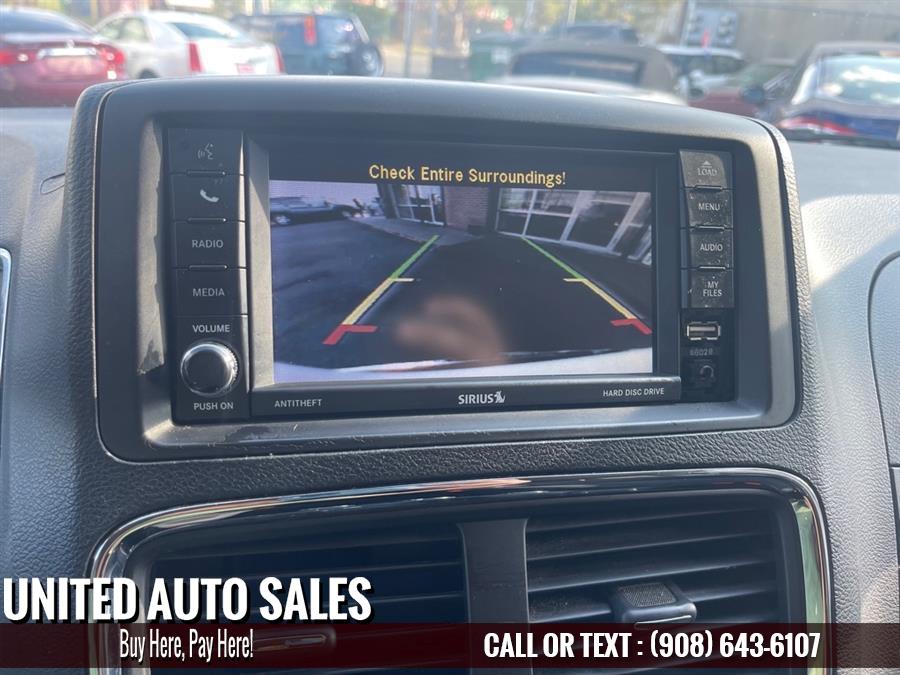 Used Dodge Grand Caravan SE 2017 | United Auto Sale. Newark, New Jersey Used Dodge Grand Caravan SE 2017 | United Auto Sale. Newark, New Jersey