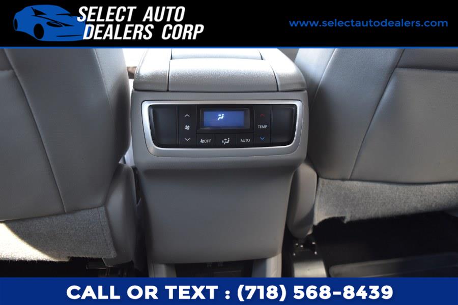 Used Toyota Highlander XLE V6 AWD (Natl) 2018 | Select Auto Dealers Corp. Brooklyn, New York Used Toyota Highlander XLE V6 AWD (Natl) 2018 | Select Auto Dealers Corp. Brooklyn, New York