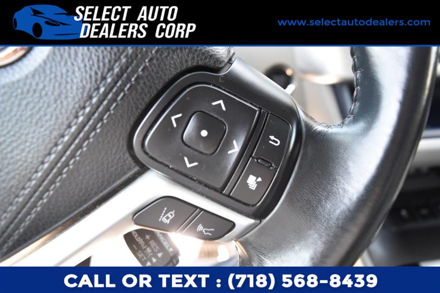 Used Toyota Highlander XLE V6 AWD (Natl) 2018 | Select Auto Dealers Corp. Brooklyn, New York Used Toyota Highlander XLE V6 AWD (Natl) 2018 | Select Auto Dealers Corp. Brooklyn, New York