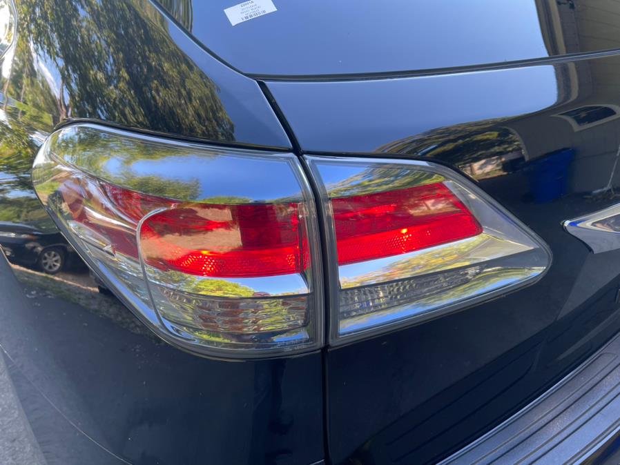 Used Lexus RX 350 AWD 4dr F Sport 2013 | Lava Motors 2 Inc. Canton, Connecticut Used Lexus RX 350 AWD 4dr F Sport 2013 | Lava Motors 2 Inc. Canton, Connecticut