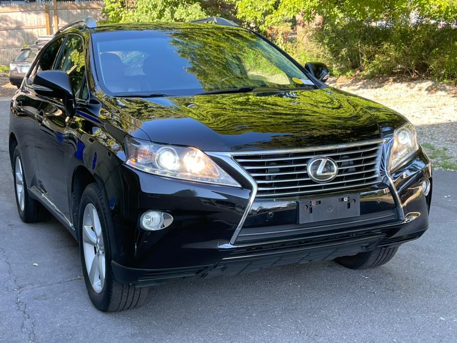 Used Lexus RX 350 AWD 4dr F Sport 2013 | Lava Motors 2 Inc. Canton, Connecticut Used Lexus RX 350 AWD 4dr F Sport 2013 | Lava Motors 2 Inc. Canton, Connecticut