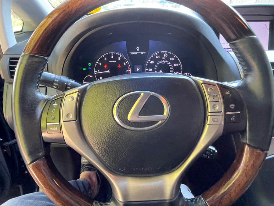 Used Lexus RX 350 AWD 4dr F Sport 2013 | Lava Motors 2 Inc. Canton, Connecticut Used Lexus RX 350 AWD 4dr F Sport 2013 | Lava Motors 2 Inc. Canton, Connecticut