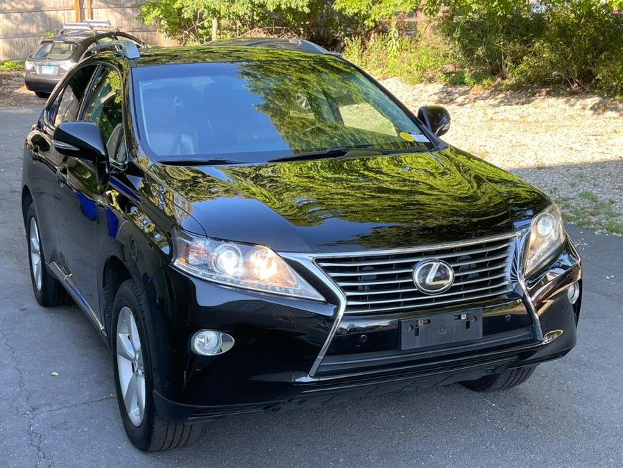 Used Lexus RX 350 AWD 4dr F Sport 2013 | Lava Motors 2 Inc. Canton, Connecticut Used Lexus RX 350 AWD 4dr F Sport 2013 | Lava Motors 2 Inc. Canton, Connecticut