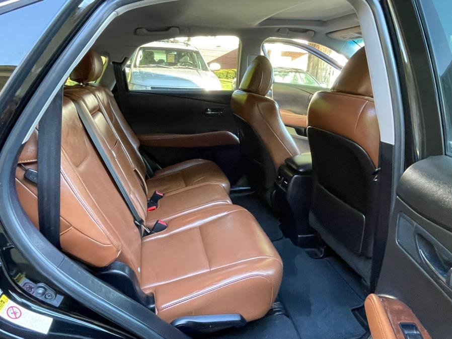 Used Lexus RX 350 AWD 4dr F Sport 2013 | Lava Motors 2 Inc. Canton, Connecticut Used Lexus RX 350 AWD 4dr F Sport 2013 | Lava Motors 2 Inc. Canton, Connecticut