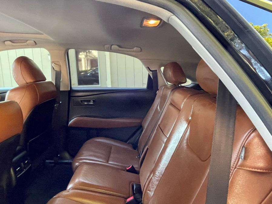 Used Lexus RX 350 AWD 4dr F Sport 2013 | Lava Motors 2 Inc. Canton, Connecticut Used Lexus RX 350 AWD 4dr F Sport 2013 | Lava Motors 2 Inc. Canton, Connecticut