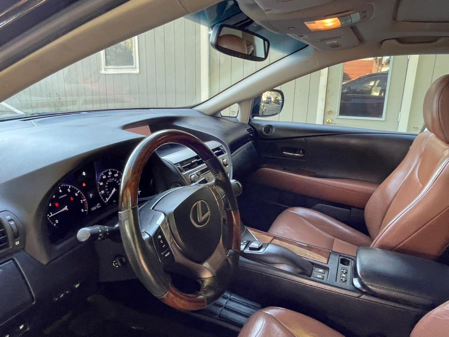 Used Lexus RX 350 AWD 4dr F Sport 2013 | Lava Motors 2 Inc. Canton, Connecticut Used Lexus RX 350 AWD 4dr F Sport 2013 | Lava Motors 2 Inc. Canton, Connecticut