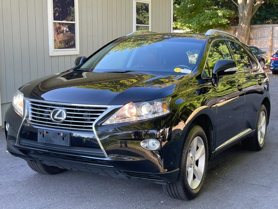 Used Lexus RX 350 AWD 4dr F Sport 2013 | Lava Motors 2 Inc. Canton, Connecticut Used Lexus RX 350 AWD 4dr F Sport 2013 | Lava Motors 2 Inc. Canton, Connecticut