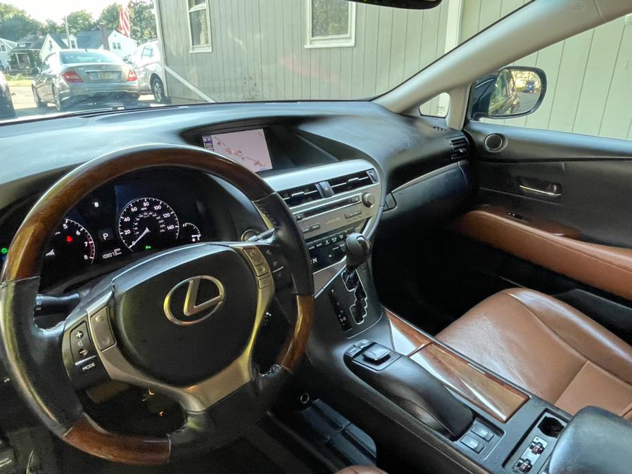 Used Lexus RX 350 AWD 4dr F Sport 2013 | Lava Motors 2 Inc. Canton, Connecticut Used Lexus RX 350 AWD 4dr F Sport 2013 | Lava Motors 2 Inc. Canton, Connecticut