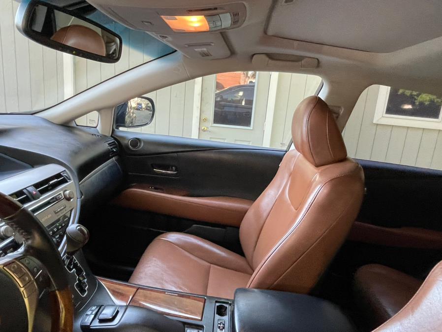 Used Lexus RX 350 AWD 4dr F Sport 2013 | Lava Motors 2 Inc. Canton, Connecticut Used Lexus RX 350 AWD 4dr F Sport 2013 | Lava Motors 2 Inc. Canton, Connecticut