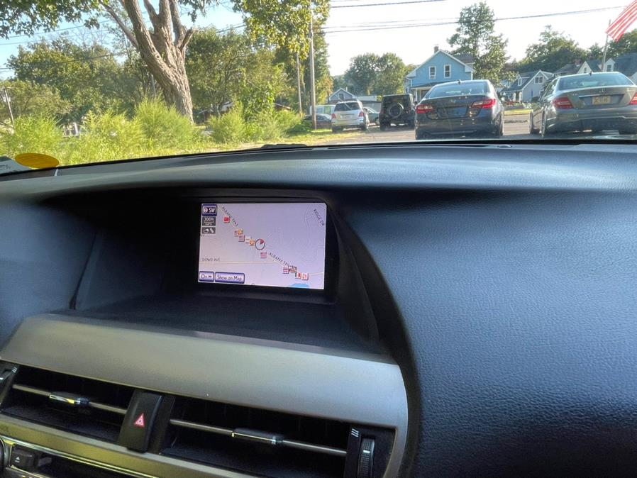 Used Lexus RX 350 AWD 4dr F Sport 2013 | Lava Motors 2 Inc. Canton, Connecticut Used Lexus RX 350 AWD 4dr F Sport 2013 | Lava Motors 2 Inc. Canton, Connecticut