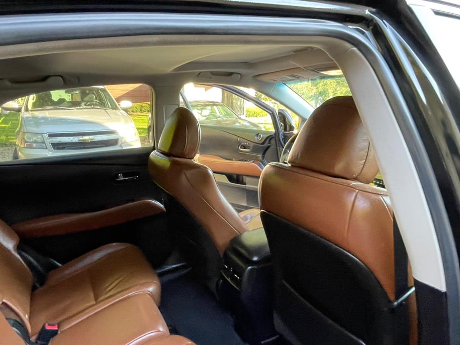 Used Lexus RX 350 AWD 4dr F Sport 2013 | Lava Motors 2 Inc. Canton, Connecticut Used Lexus RX 350 AWD 4dr F Sport 2013 | Lava Motors 2 Inc. Canton, Connecticut