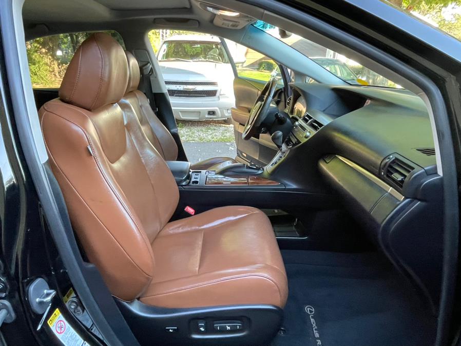 Used Lexus RX 350 AWD 4dr F Sport 2013 | Lava Motors 2 Inc. Canton, Connecticut Used Lexus RX 350 AWD 4dr F Sport 2013 | Lava Motors 2 Inc. Canton, Connecticut