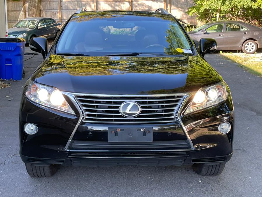 Used Lexus RX 350 AWD 4dr F Sport 2013 | Lava Motors 2 Inc. Canton, Connecticut Used Lexus RX 350 AWD 4dr F Sport 2013 | Lava Motors 2 Inc. Canton, Connecticut