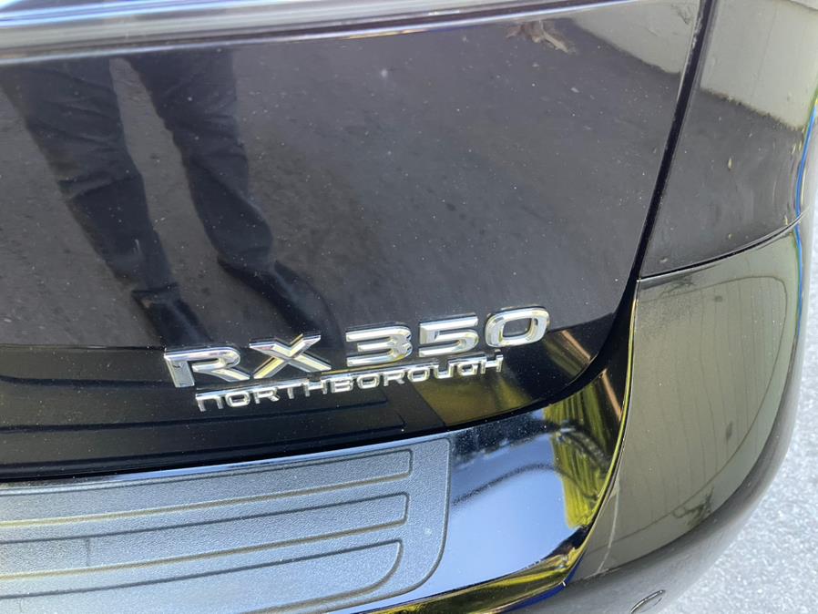 Used Lexus RX 350 AWD 4dr F Sport 2013 | Lava Motors 2 Inc. Canton, Connecticut Used Lexus RX 350 AWD 4dr F Sport 2013 | Lava Motors 2 Inc. Canton, Connecticut